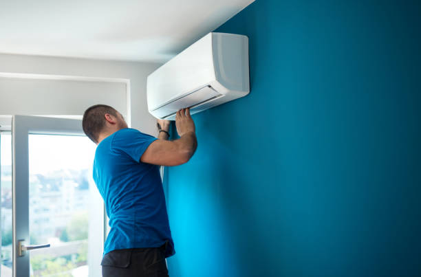 Best HVAC emergency services  in Harvey, MI