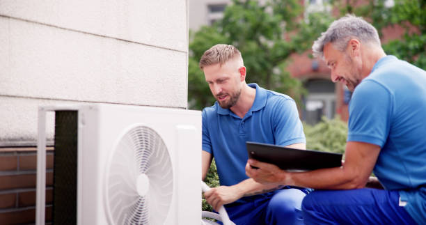 Best Heating repair services  in Harvey, MI