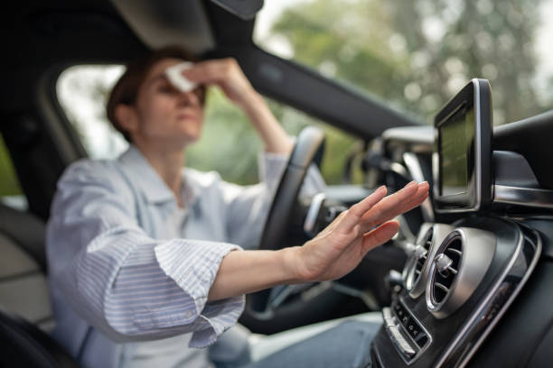 Best Affordable air conditioning repair  in Harvey, MI