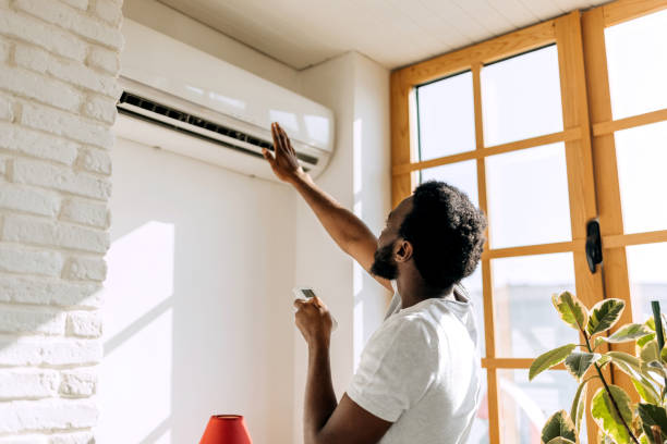 Trusted Harvey, MI HVAC Experts