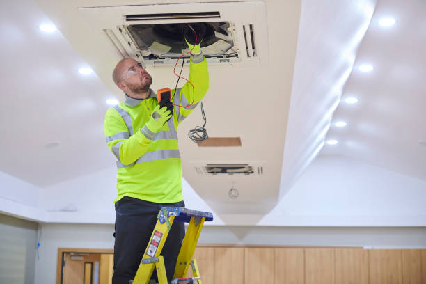 Best HVAC maintenance plan  in Harvey, MI