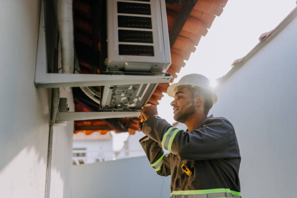 Best Residential HVAC services  in Harvey, MI
