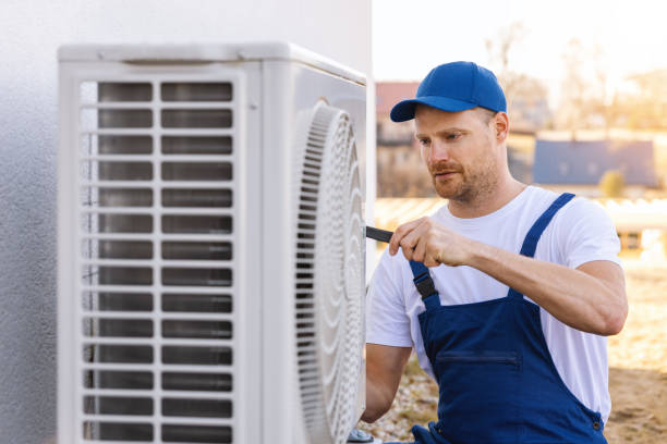 Best Local HVAC companies  in Harvey, MI
